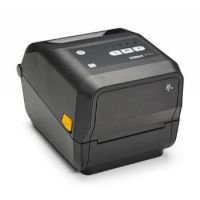 Zebra ZD420t Etikettendrucker Thermal Transfer Printer Rolle (11,8cm) ZD42043-T0EE00EZ ** New Open Box **