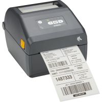 Zebra ZD421 label printer Thermal transfer 300 x 300 DPI 305 mm/sec Wired & Wireless Ethernet LAN Bluetooth