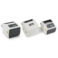 Zebra ZD421T label printer Thermal transfer 300 x 300 DPI Wired & Wireless