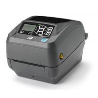 Zebra ZD500 label printer Direct thermal / thermal transfer 203 x 203 DPI Wired