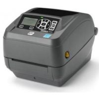 Zebra ZD500 label printer Direct thermal / thermal transfer 300 x 300 DPI Wired