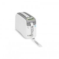 Zebra ZD510-HC label printer Direct thermal 300 x 300 DPI Wired & Wireless