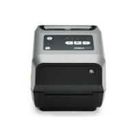 Zebra ZD620 label printer Direct thermal 203 x 203 DPI Wired & Wireless