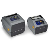 Zebra ZD621 label printer Direct thermal 203 x 203 DPI Wired & Wireless