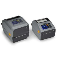 Zebra ZD621 label printer Direct thermal 203 x 203 DPI 203 mm/sec Wired & Wireless Ethernet LAN Bluetooth