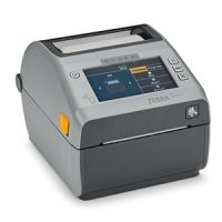 Zebra ZD6A043-D2EF00EZ label printer Direct thermal 300 x 300 DPI 152 mm/sec Wired & Wireless Ethernet LAN Wi-Fi Bluetooth