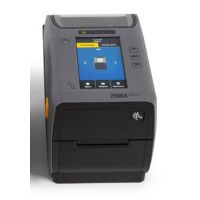 Zebra ZD611 label printer Thermal transfer 203 x 203 DPI 203 mm/sec Wired & Wireless Ethernet LAN Bluetooth