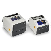 Zebra ZD621 label printer Direct thermal 203 x 203 DPI 203 mm/sec Wired & Wireless Ethernet LAN Bluetooth