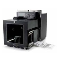 Zebra ZE500 label printer 300 x 300 DPI Wired