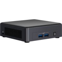 INTEL NUC WITH ZOOM ROOM INTEL