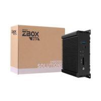 ZBOX PRO CI329 nano - Barebone - Mini-PC