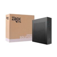 ZBOX PRO QK7P3000 - Barebone - Mini-PC