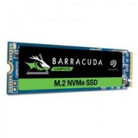 Seagate ZP1000CM3A001 BarraCuda 510 M.2 1000 GB PCI Express 3.0 3D TLC NVMe