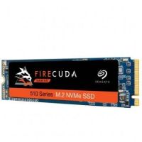 Seagate ZP2000GM30021 FireCuda 510 M.2 2 TB PCI Express 3.0 3D TLC NVMe