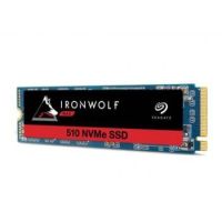 Seagate ZP480NM30011 IronWolf 510 M.2 480 GB PCI Express 3.0 3D TLC NVMe