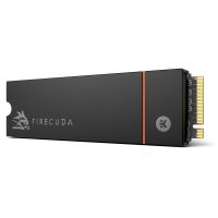 Seagate FireCuda 530 M.2 500 GB PCI Express 4.0 NVMe 3D TLC