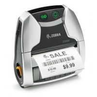 Zebra ZQ320 label printer Direct thermal 203 x 203 DPI Wired & Wireless