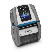 Zebra ZQ620 label printer Direct thermal 203 x 203 DPI Wired & Wireless