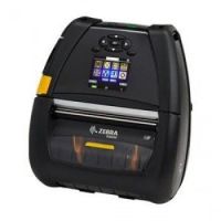 Zebra ZQ630 label printer Direct thermal 203 x 203 DPI Wired & Wireless