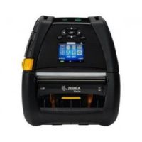 Zebra ZQ630 label printer Direct thermal 203 x 203 DPI Wired & Wireless