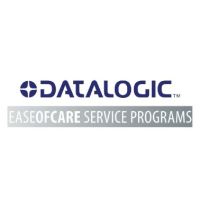 Datalogic Memor X3 EASEOFCARE 2 Days Comprehensive, 5Y