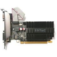 GeForce GT 710 - Grafikkarten - GF GT 710