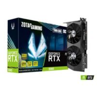 GAMING GeForce RTX 3060 Twin Edge OC - Grafikkarten