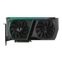 GAMING GeForce RTX 3070 AMP Holo - Grafikkarten