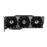 GAMING GeForce RTX 3070 Ti Trinity - Grafikkarten