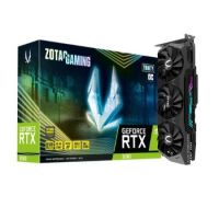 GAMING GeForce RTX 3080 Trinity OC - Grafikkarten