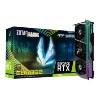 GAMING GeForce RTX 3090 AMP Extreme Holo