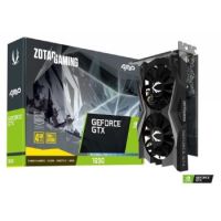 GAMING GeForce GTX 1650 AMP - Grafikkarten