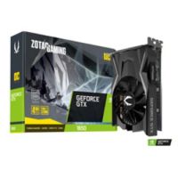 GAMING GeForce GTX 1650 OC - Grafikkarten