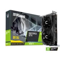 GF GTX 1660 TI TWIN FAN