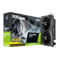 GAMING GeForce GTX 1660 SUPER AMP - Grafikkarten