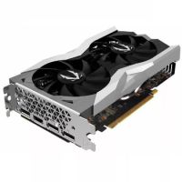 GAMING GeForce RTX 2060 AMP - Grafikkarten