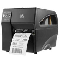 Zebra ZT220 label printer Direct thermal 203 x 203 DPI Wired