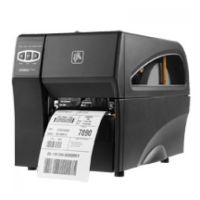 Zebra ZT220 label printer Thermal transfer 300 x 300 DPI Wired