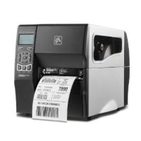 Zebra ZT230 label printer Direct thermal 203 x 203 DPI Wired & Wireless