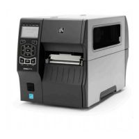 Zebra ZT410 label printer Thermal transfer