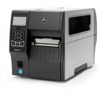 ZT41043-T0E0000Z Zebra - ZT410 Midrange Industrial Label Printer - 300dpi