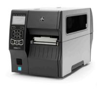 Zebra ZT410 label printer Thermal transfer 300 x 300 DPI