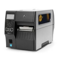 Zebra ZT410 label printer Thermal transfer 600 x 600 DPI