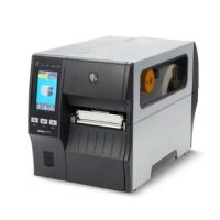 Zebra ZT411 Direct thermal / Thermal transfer POS printer 203 x 203 DPI Wired & Wireless