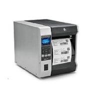 Zebra ZT610 label printer Thermal transfer 203 x 203 DPI Wired & Wireless