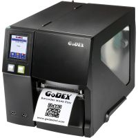 Godex ZX1200i label printer Direct thermal / Thermal transfer 203 x 203 DPI 254 mm/sec Ethernet LAN Bluetooth