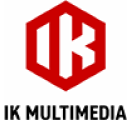 IK MULTIMEDIA