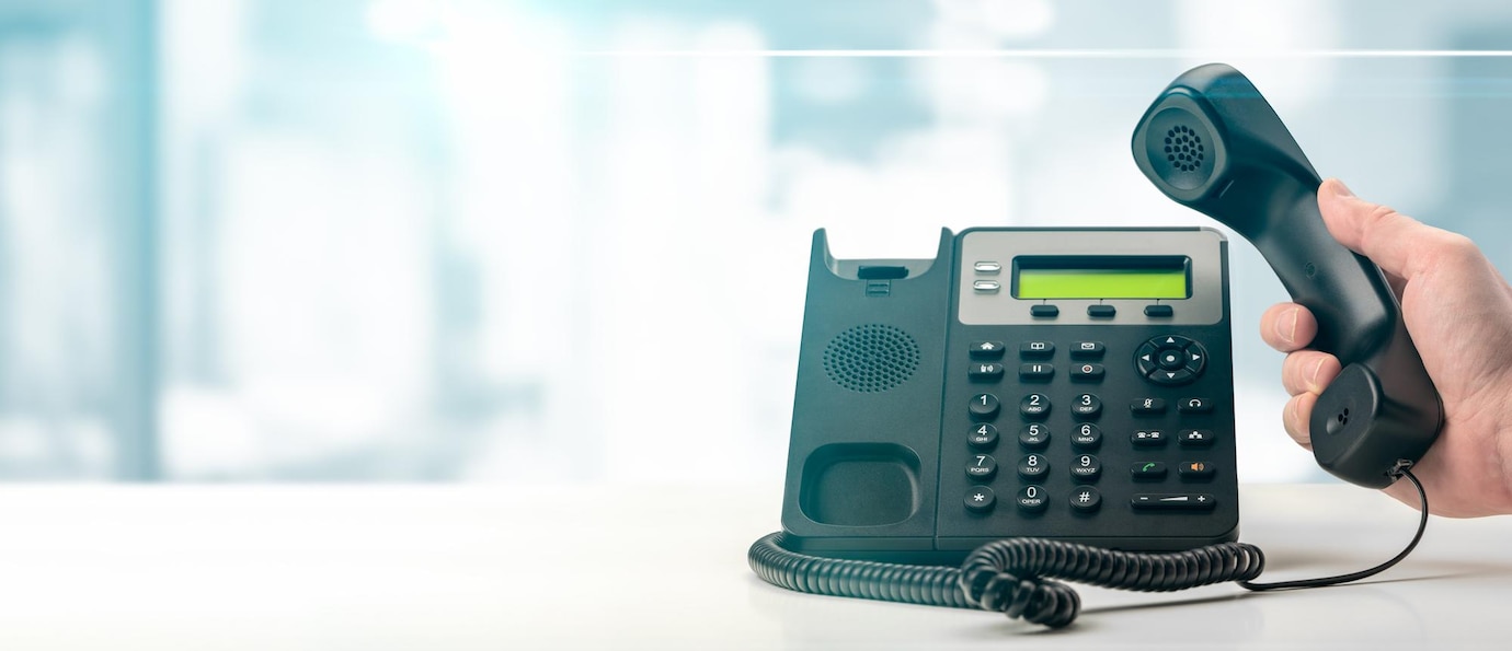 Why is a VoIP Phone System Important for Your Business?